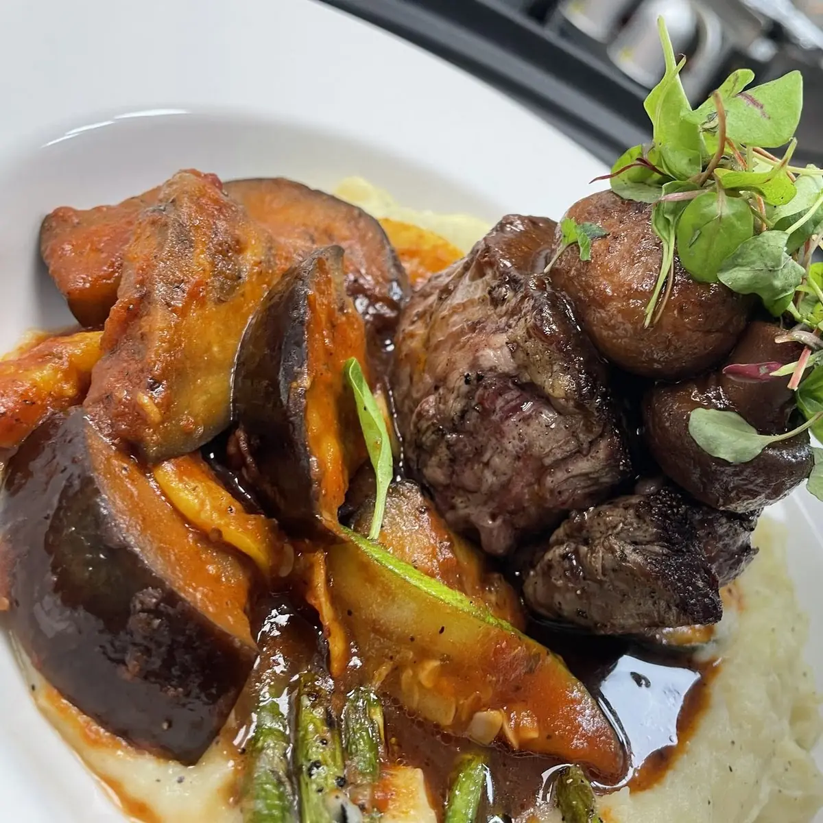 Filet Mignon