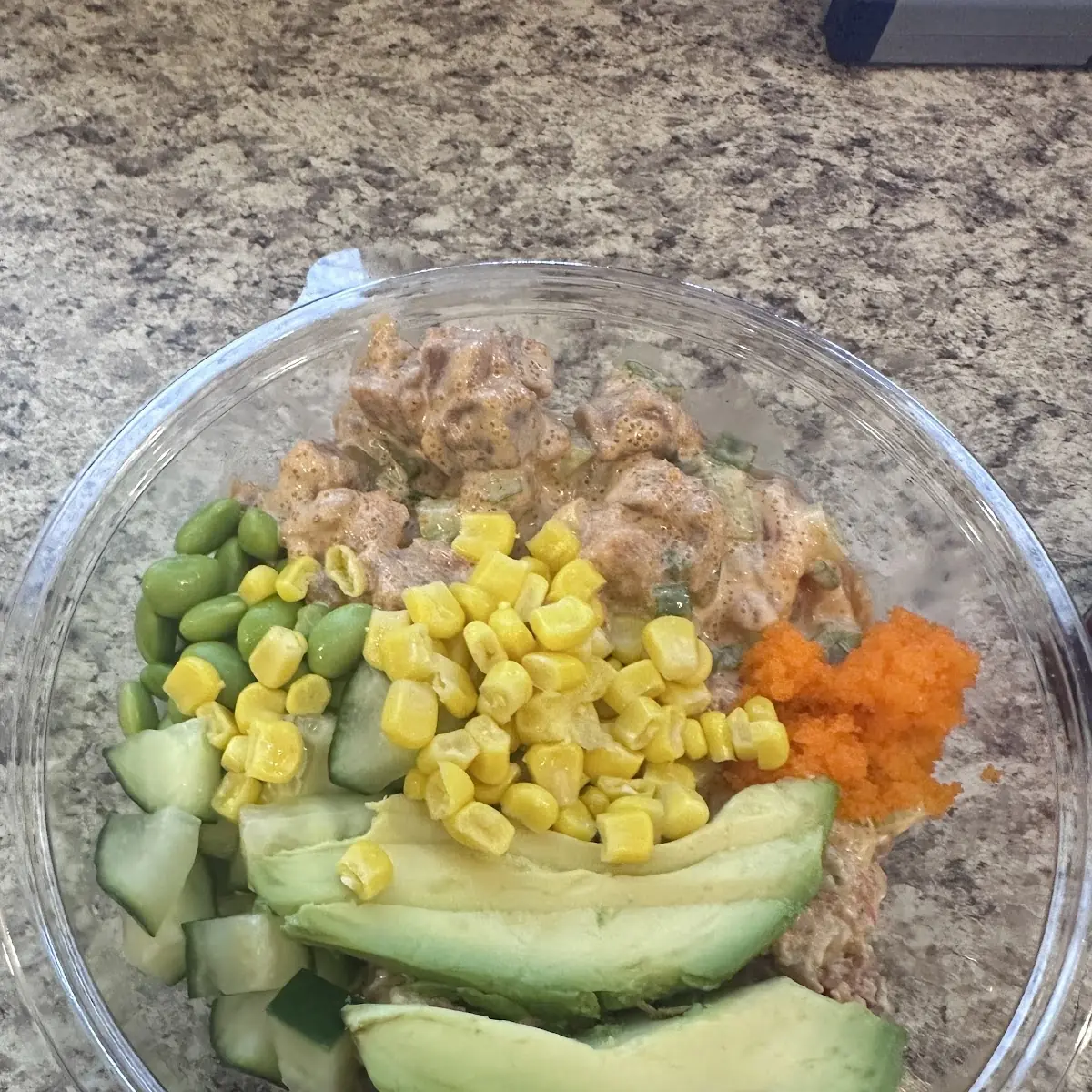Tuna Salad