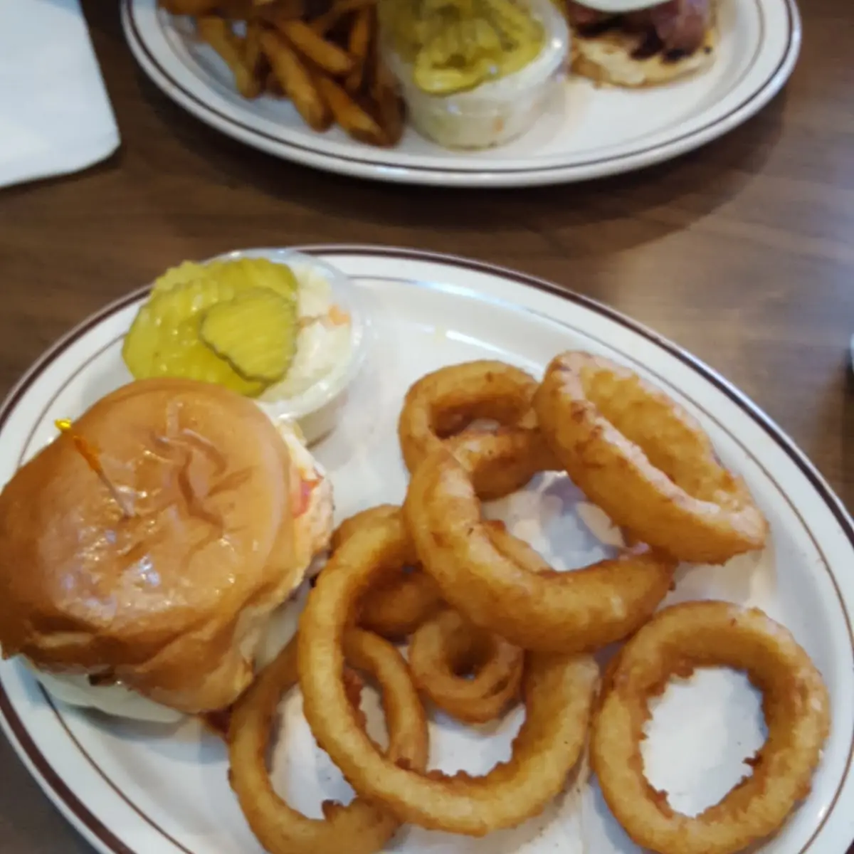 Chicken Sandwich