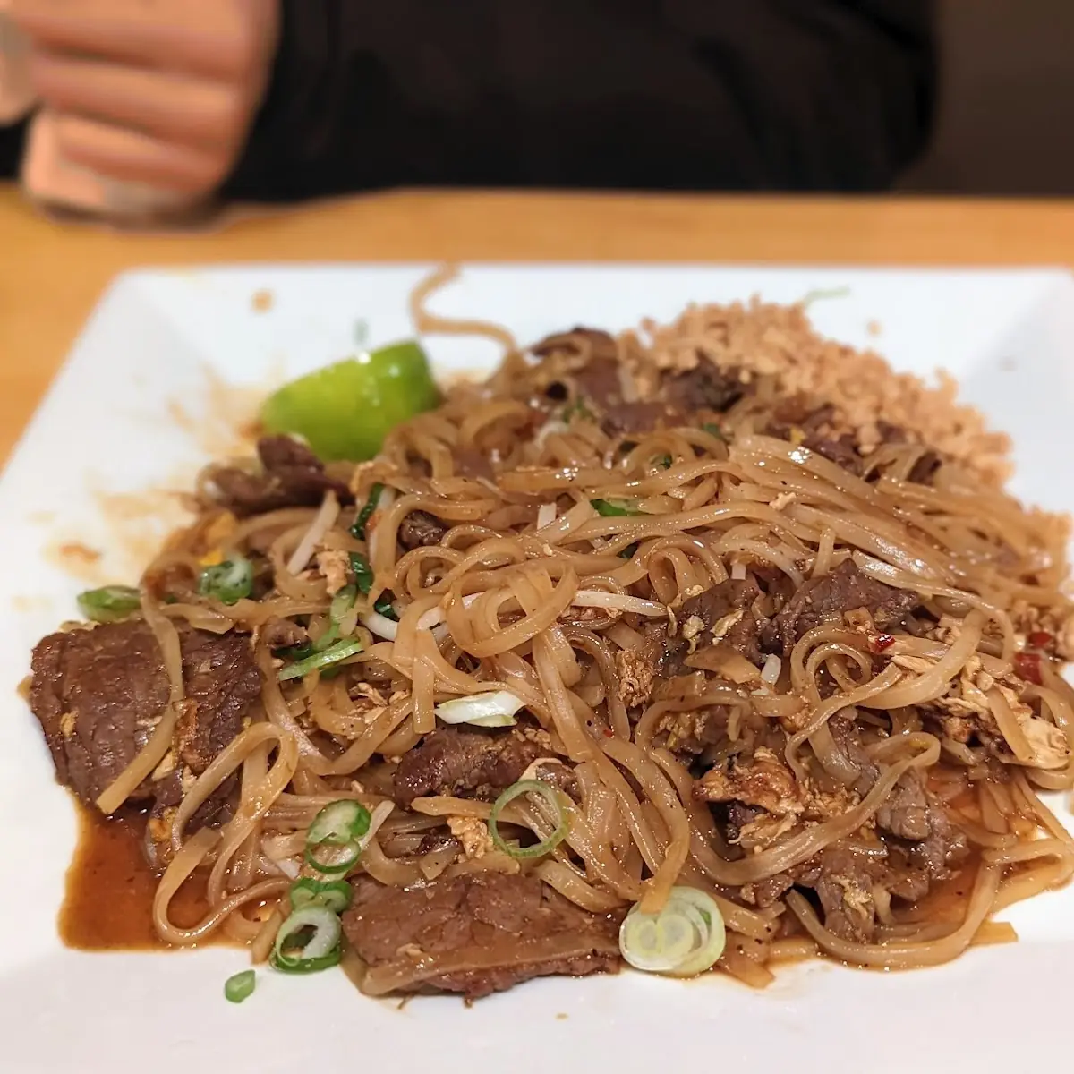 Pad Thai