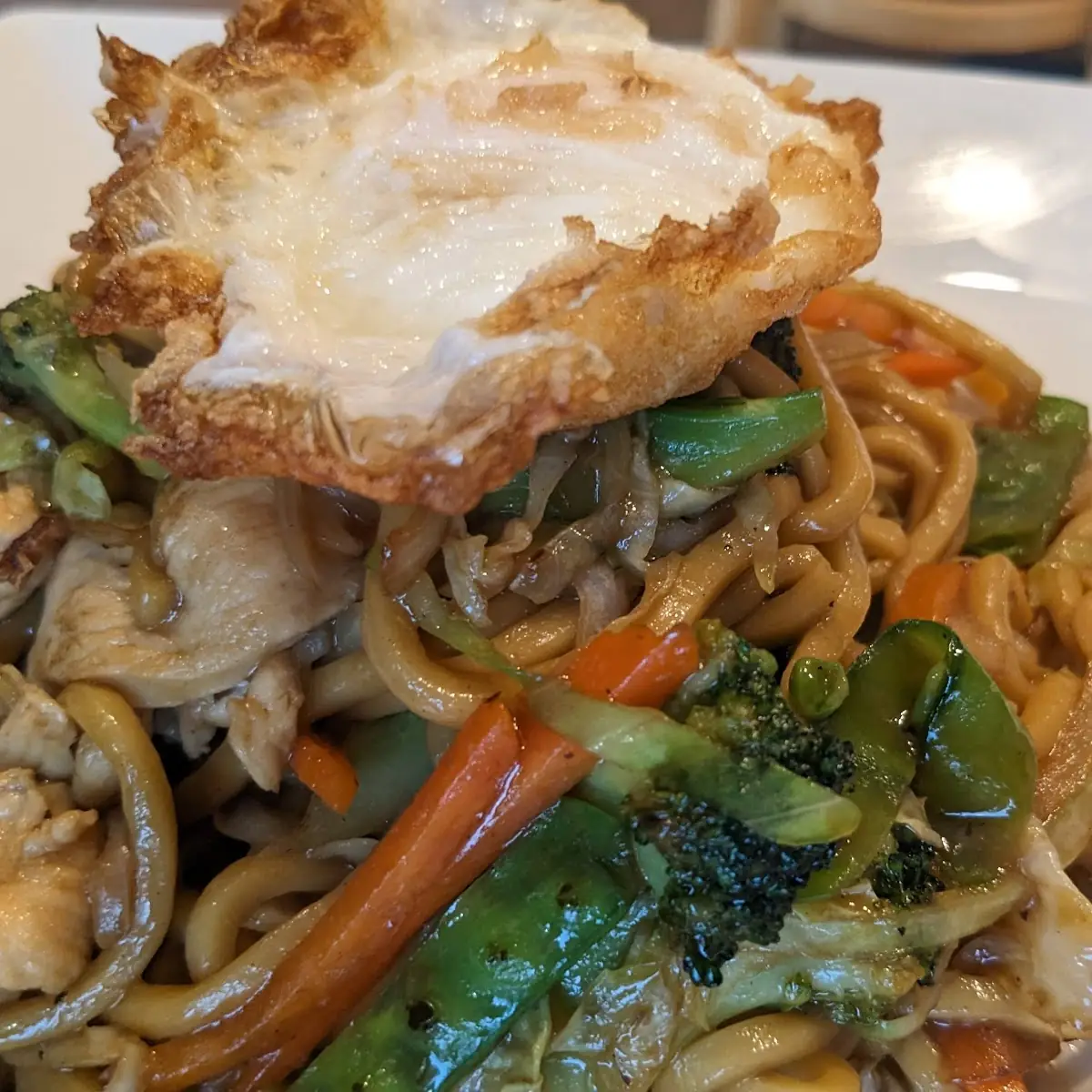 Lo-Mein