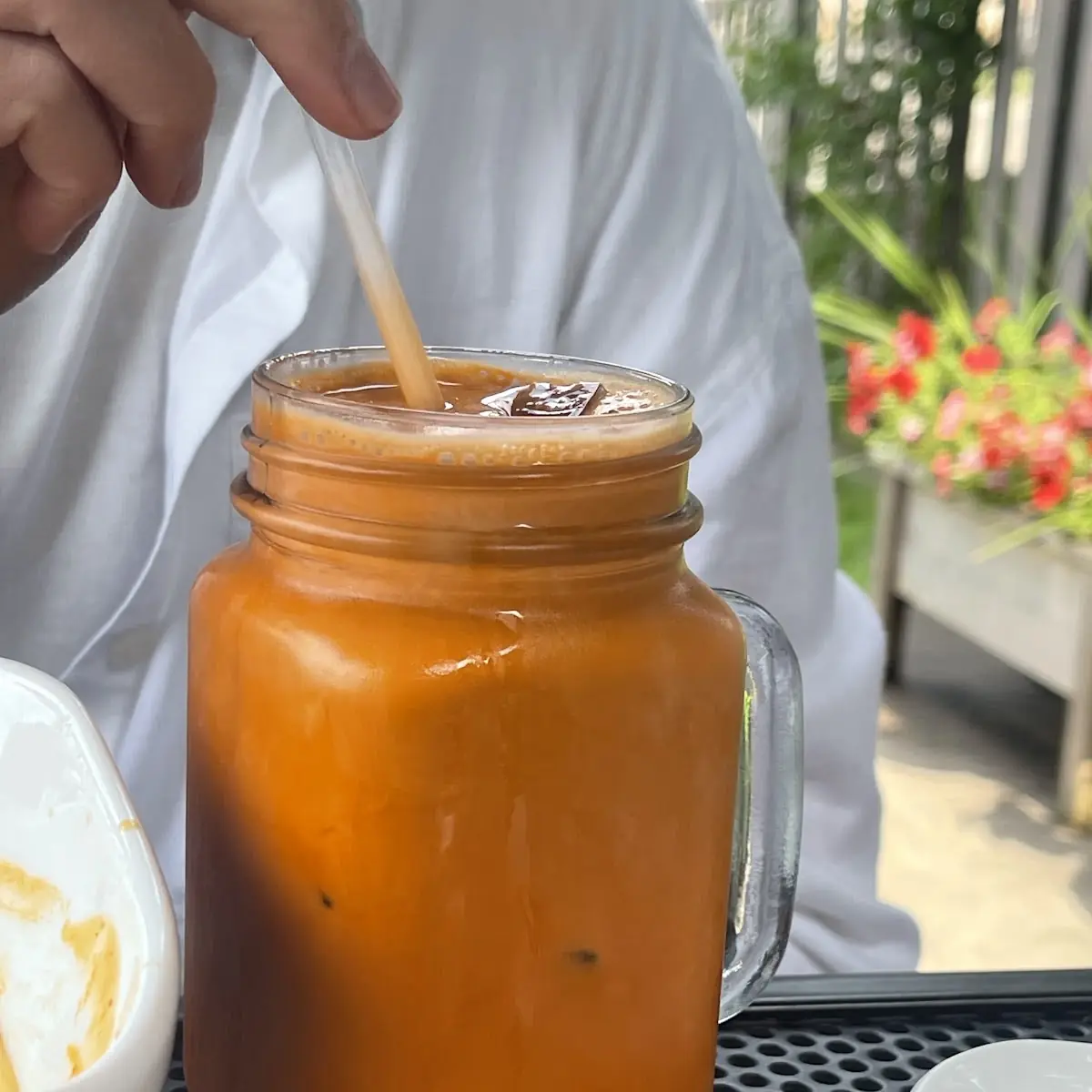 Thai Tea