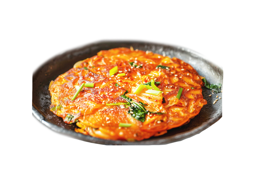떡튀김 Fried Rice Cake