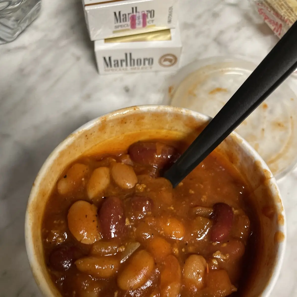 Baked Beans