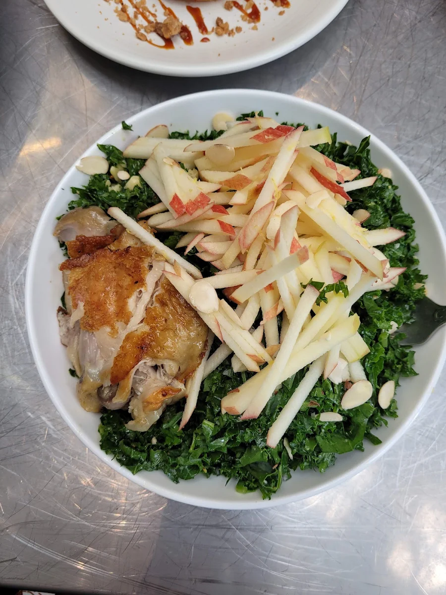 Kale Salad