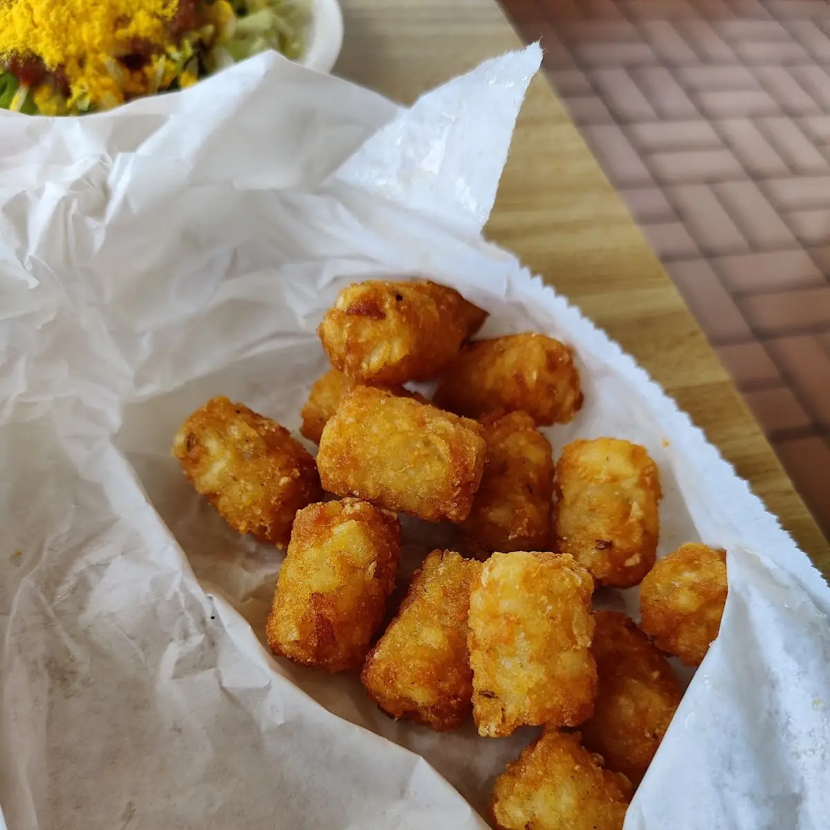 Tater Tots