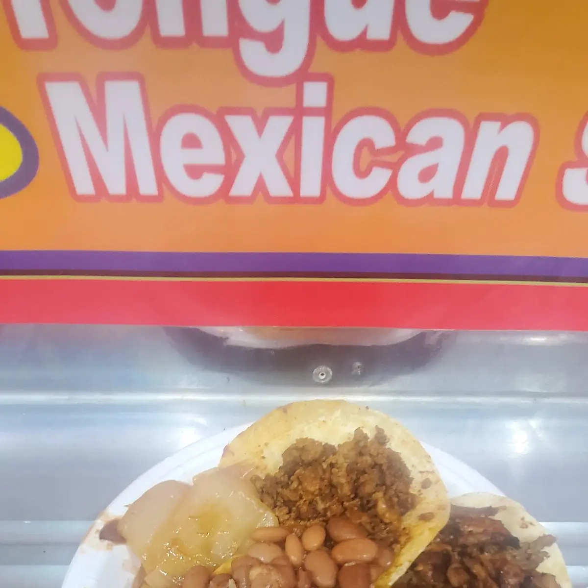 Tacos De Tripa
