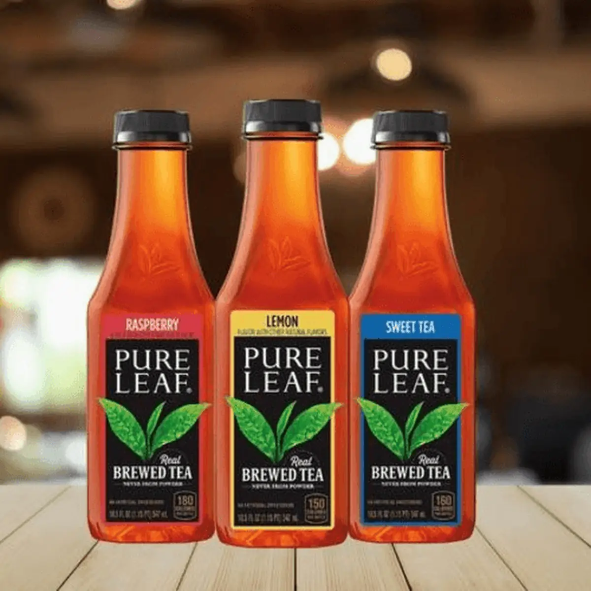 Pure Leaf Tea