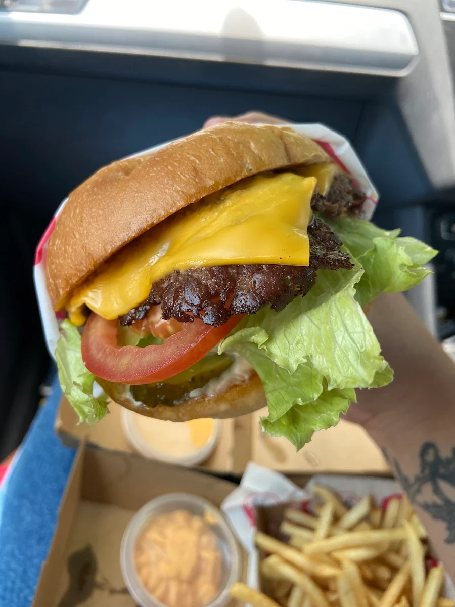 Highlights, Broken Hearts Burger Club - Ashgrove