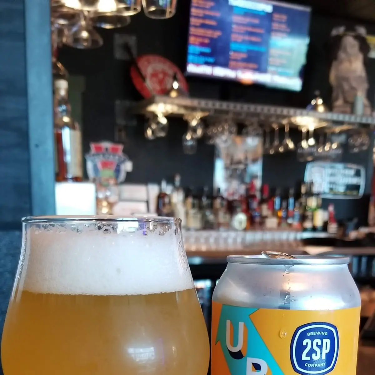 Hazy IPA