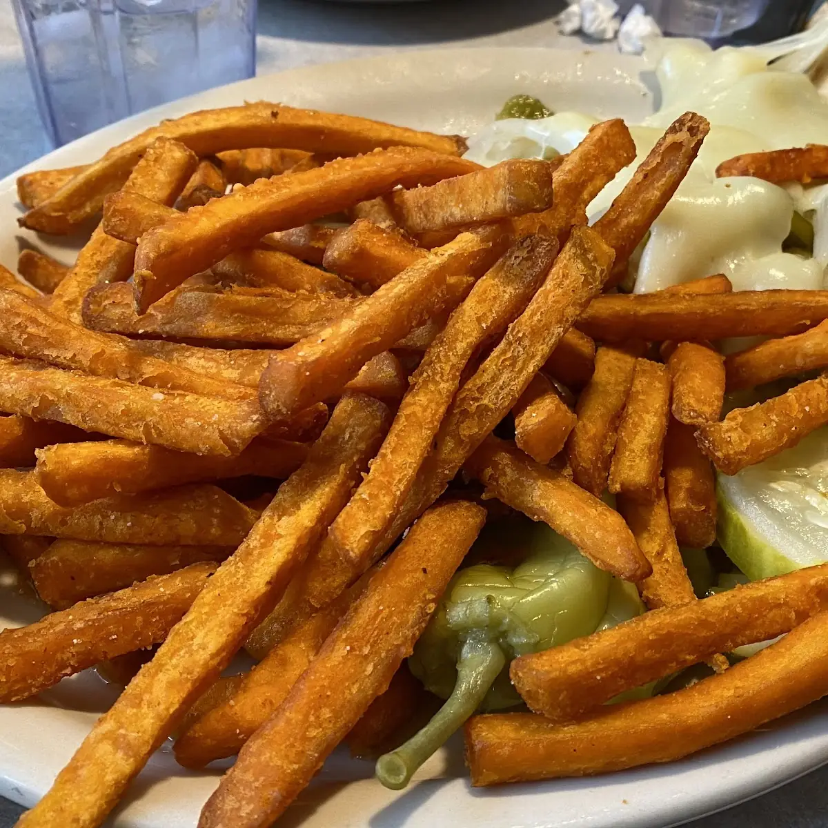 Sweet Potato