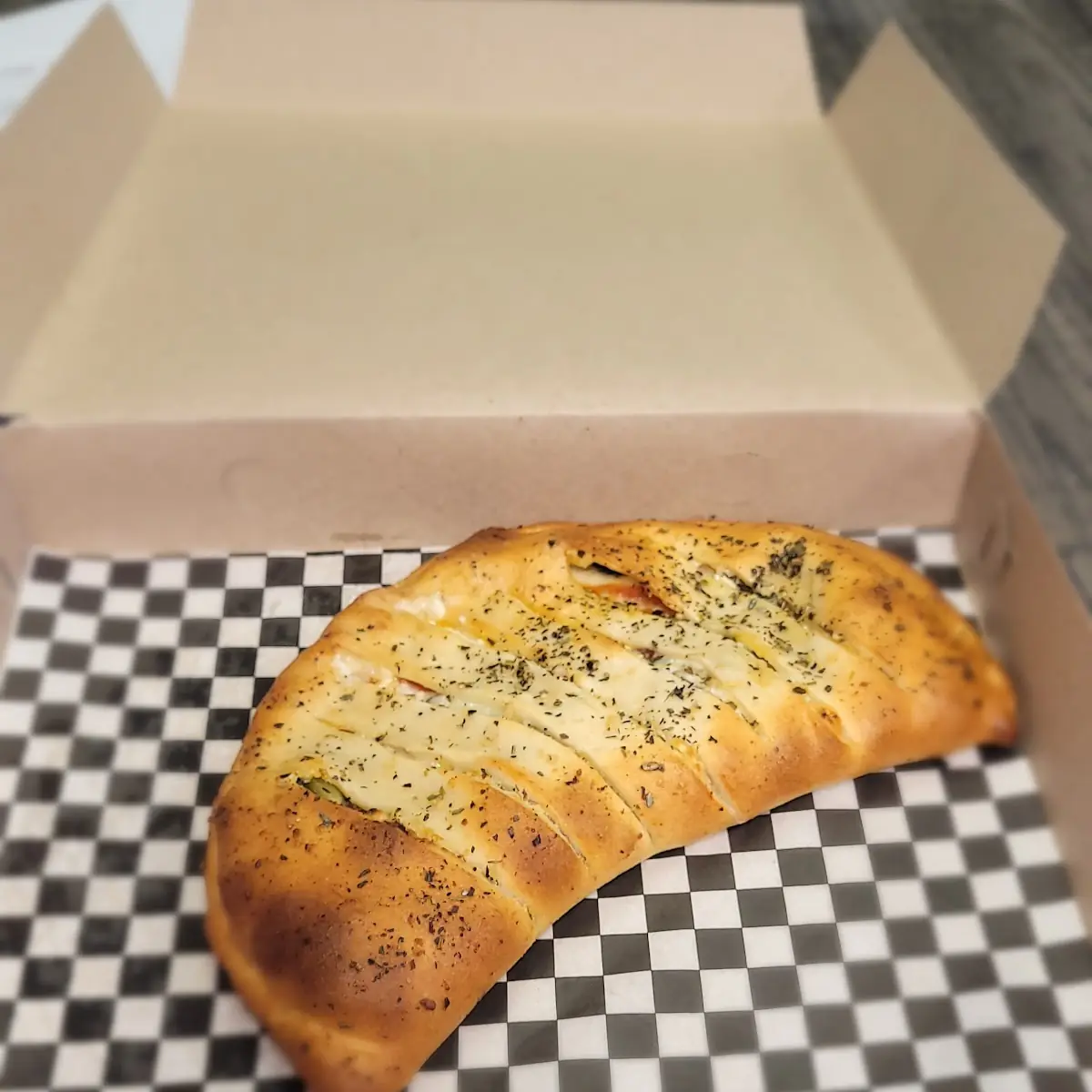 Garlic Bread