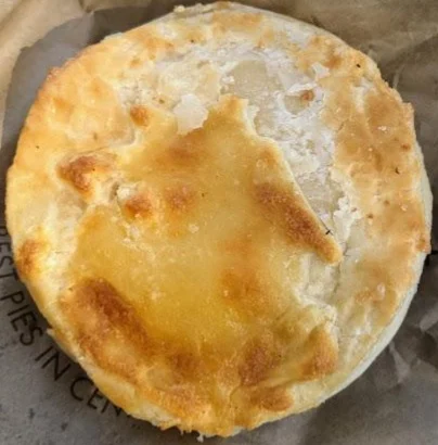 Highlights, Fairbairn Bakery on Clermont