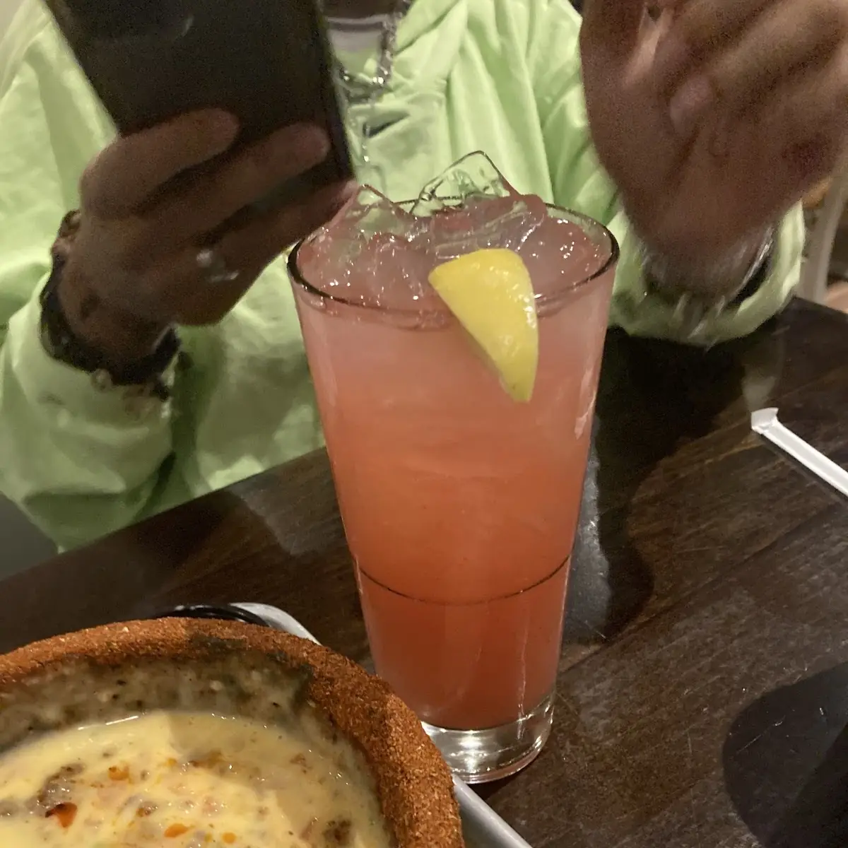 Queso Dip