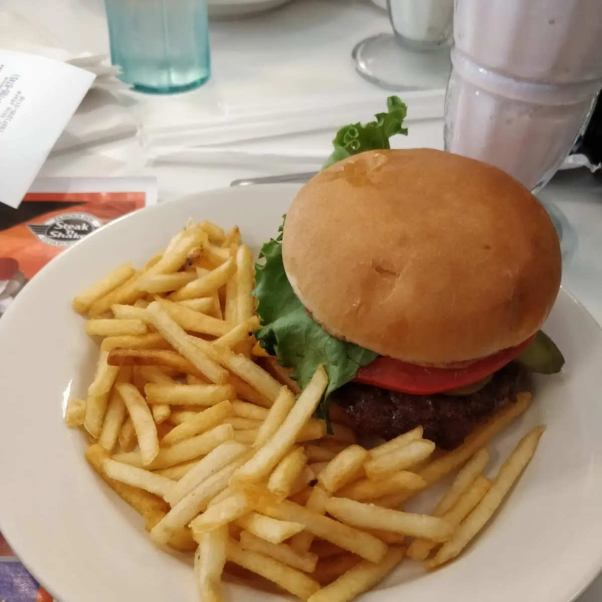 Chicken Sandwich