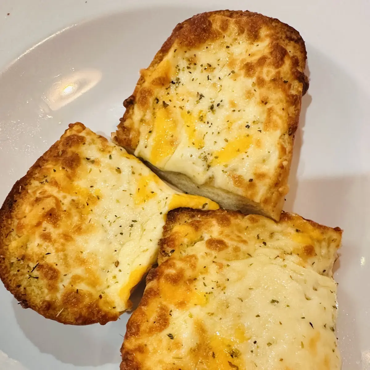 Garlic Bread