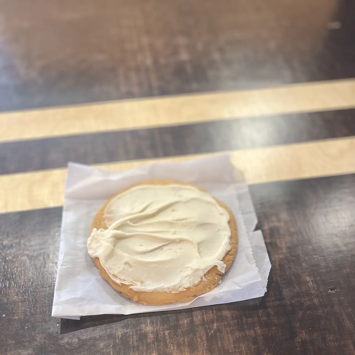 Sugar Cookie