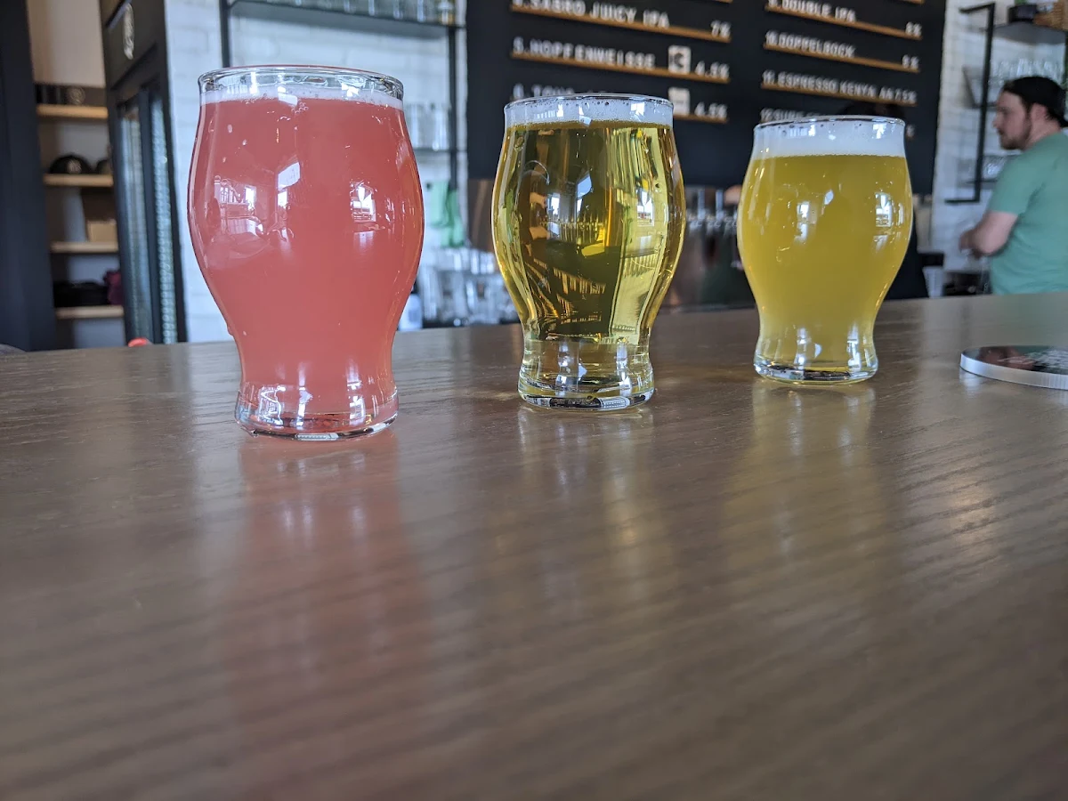 Highlights, Brasserie Mille-Îles - Boutique & Taproom