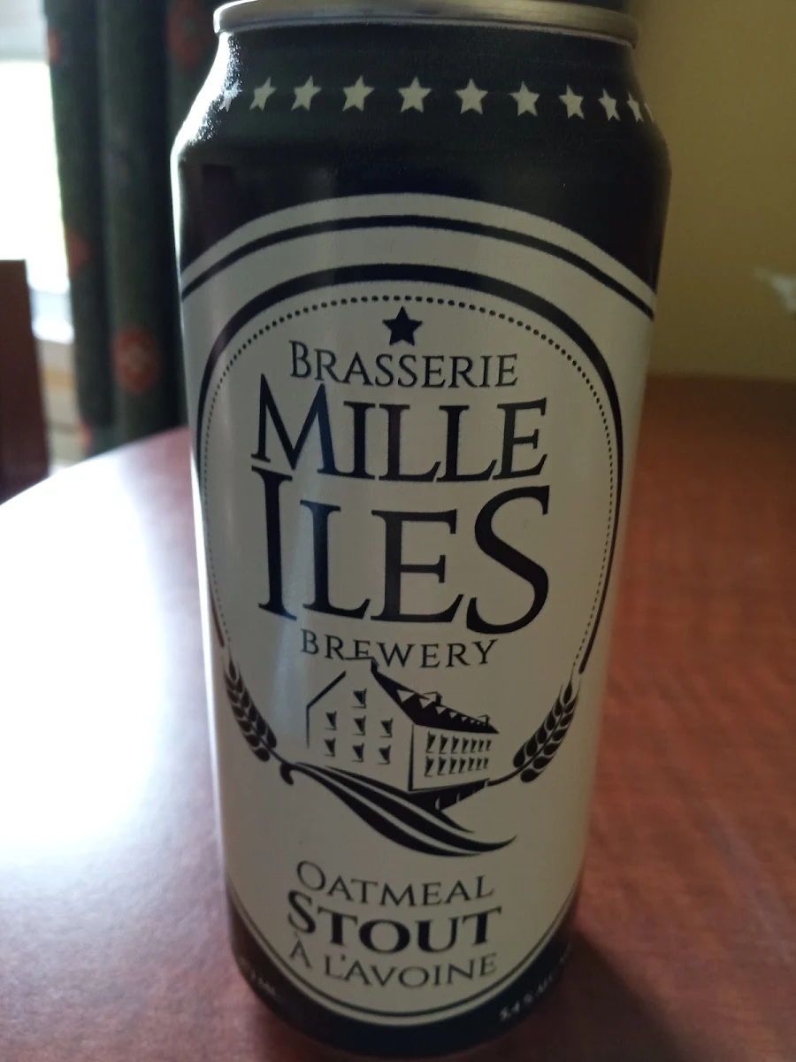 Highlights, Brasserie Mille-Îles - Boutique & Taproom