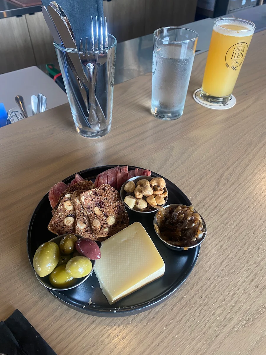 Highlights, Brasserie Mille-Îles - Boutique & Taproom