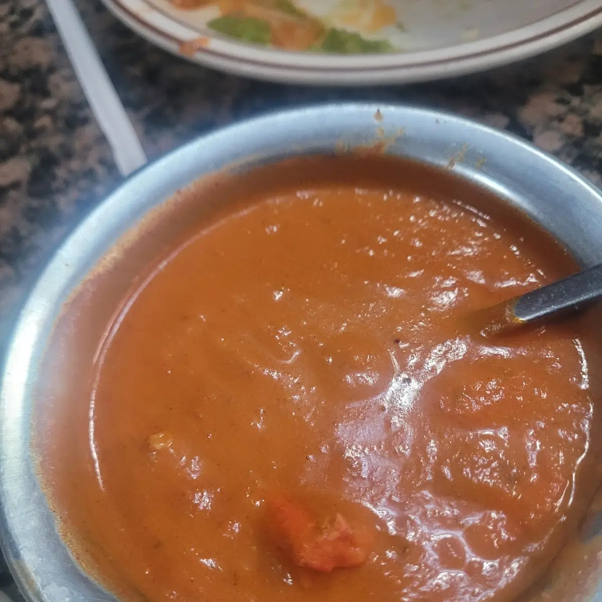 Tomato Soup