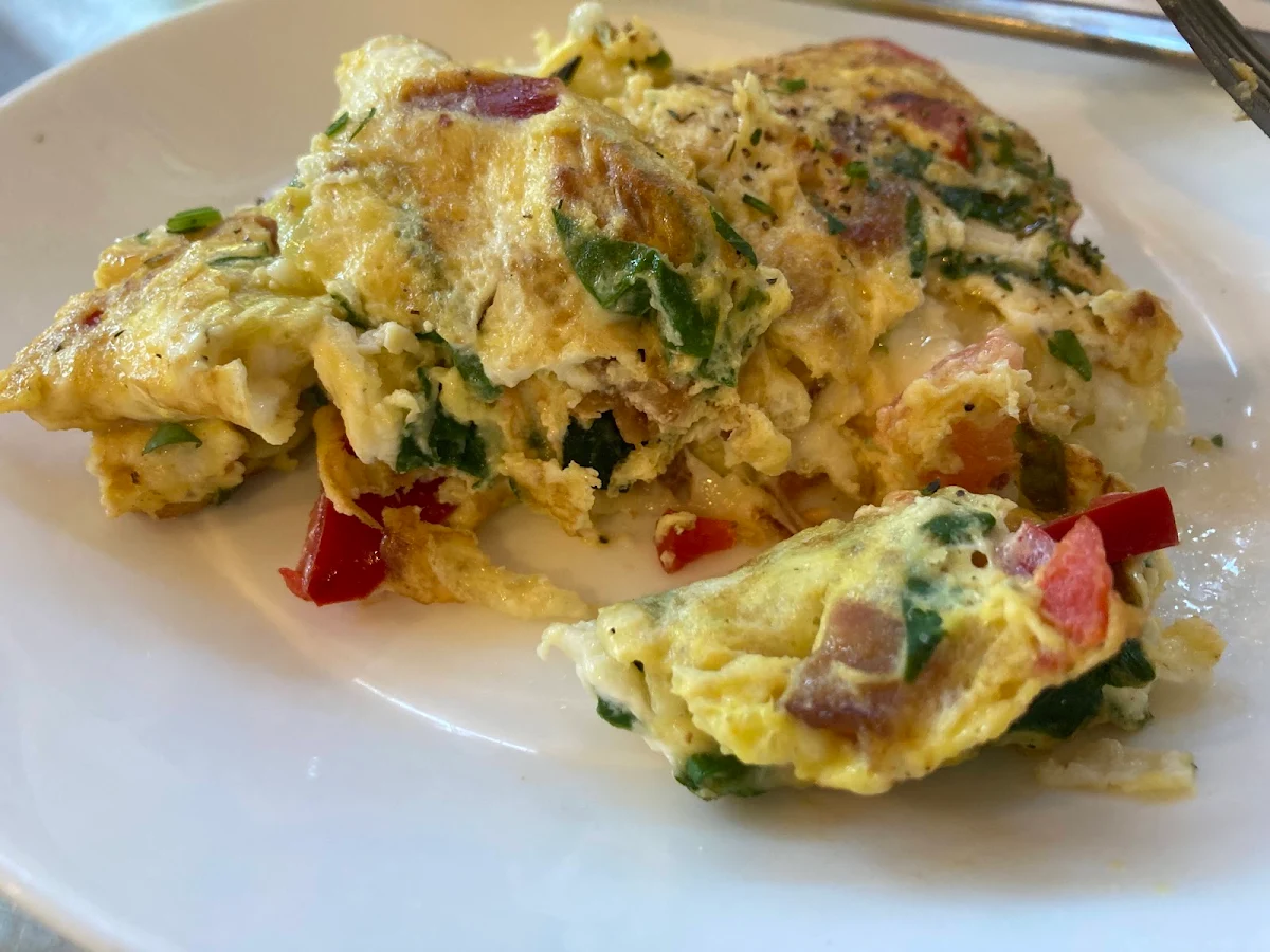 Omelette