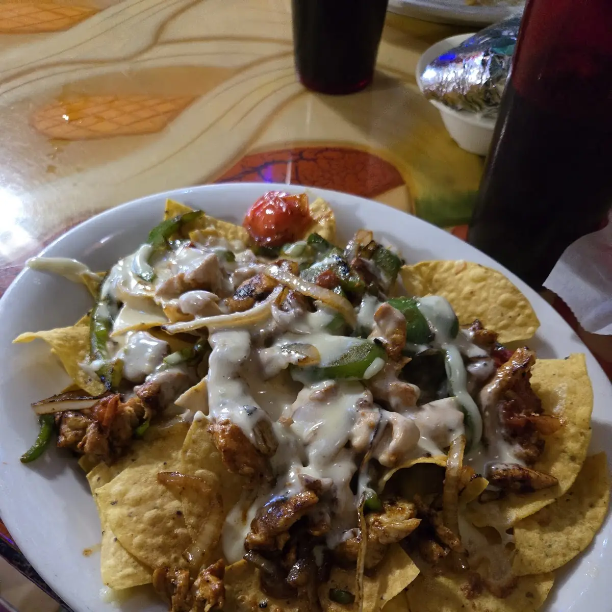 Pulled Pork