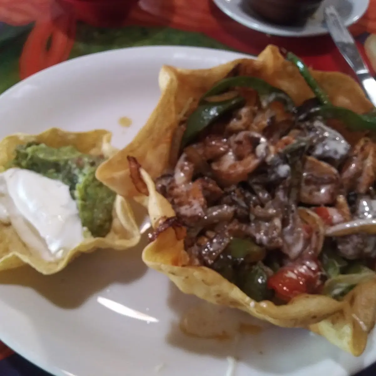 Taco Salad