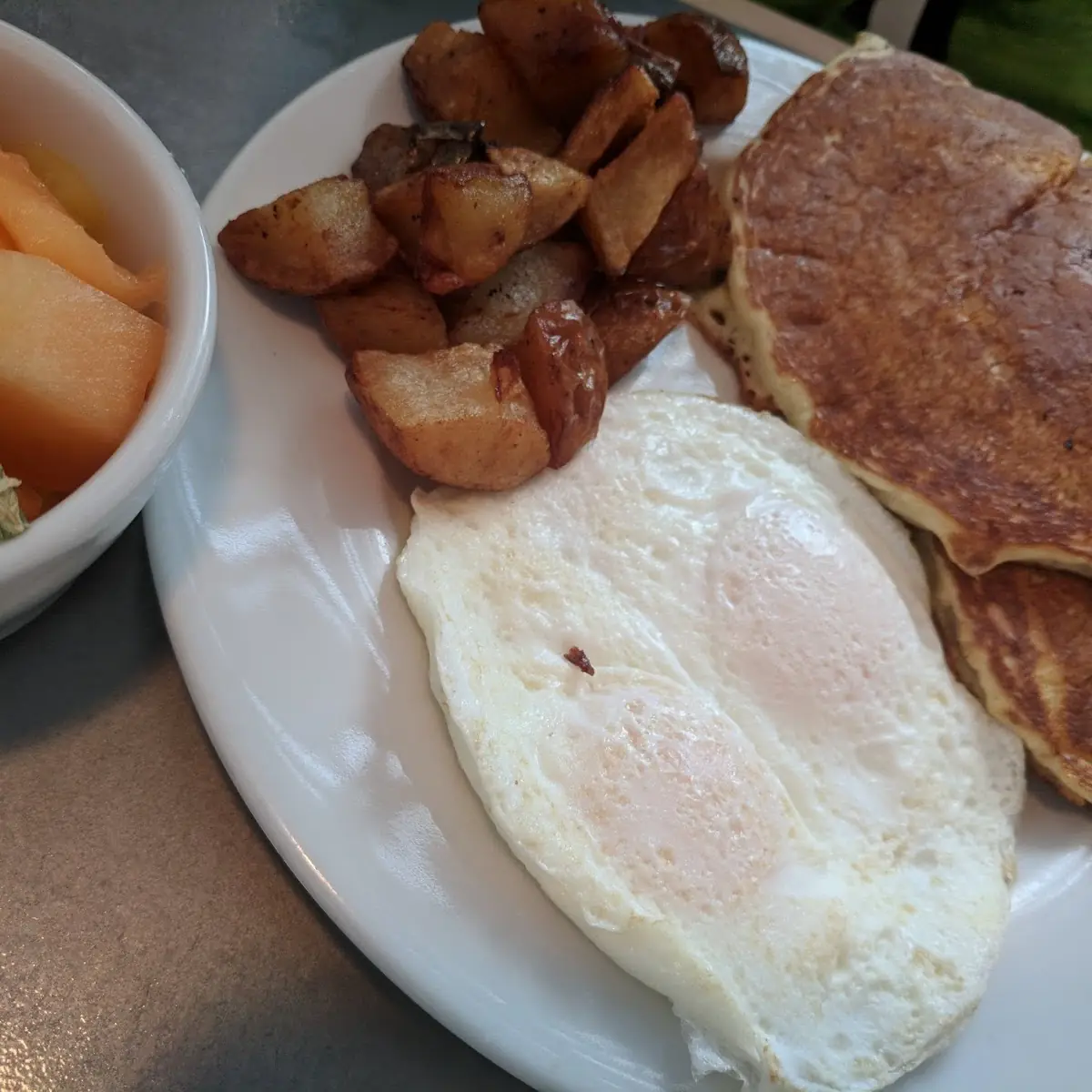 Home Fries