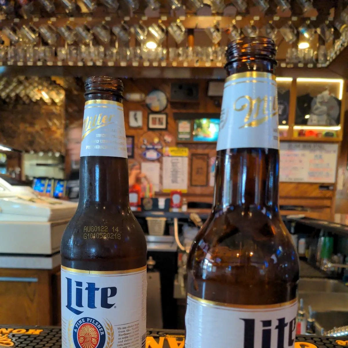 Miller Lite