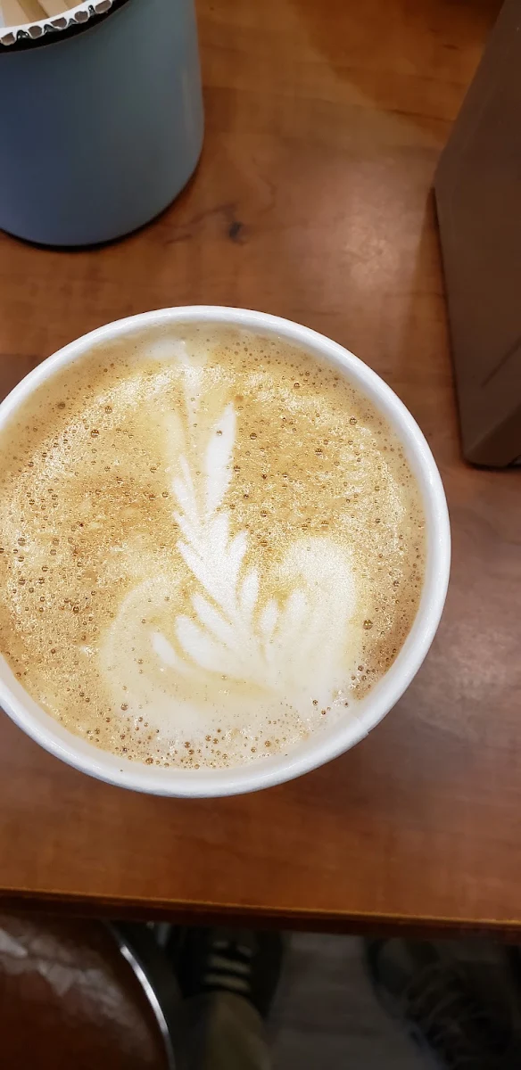 Coffee Latte