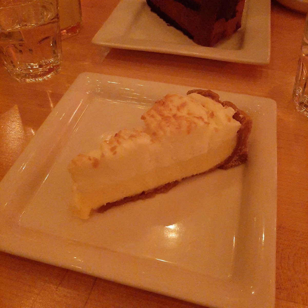 Tarte Au Citron, Pizzédélic Mont-Royal