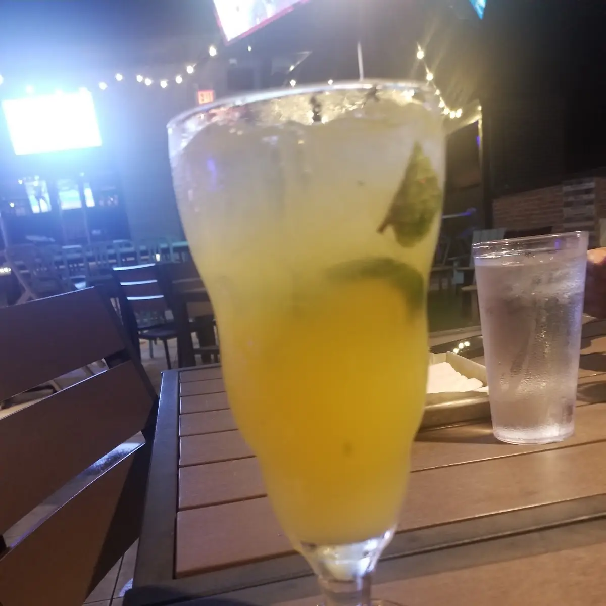 Passion Fruit