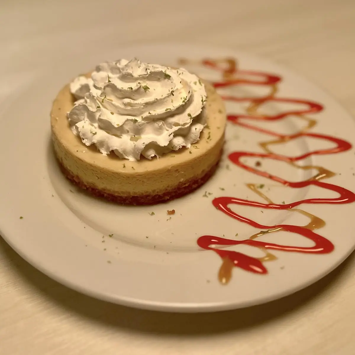Key Lime Pie