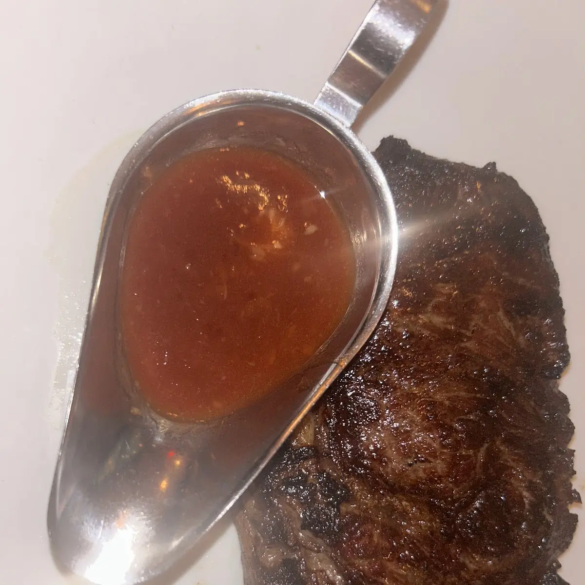 Wagyu Steak