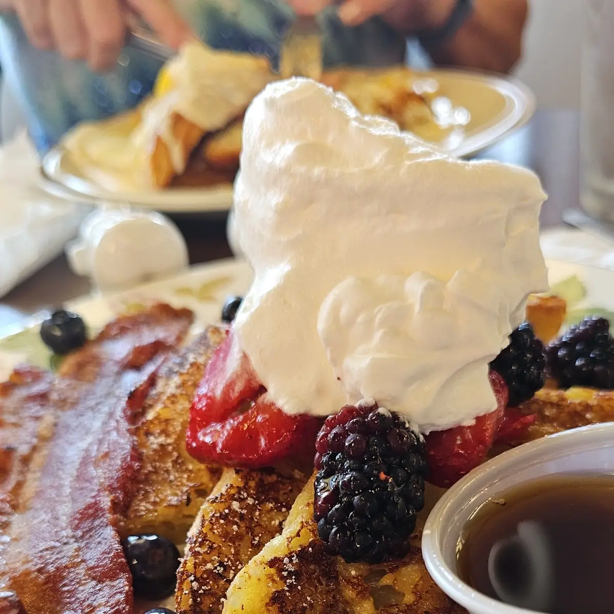 French Toast