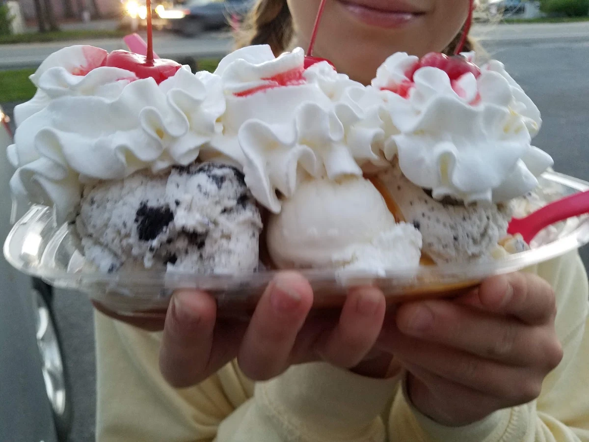 Banana Split