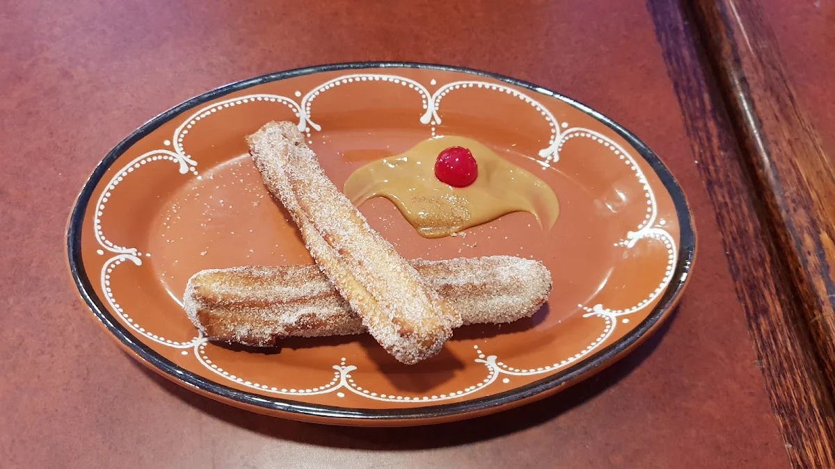 Churros