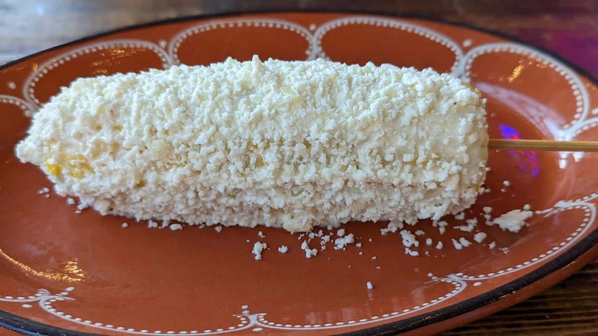 Elote