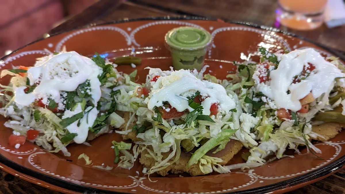 Enmoladas