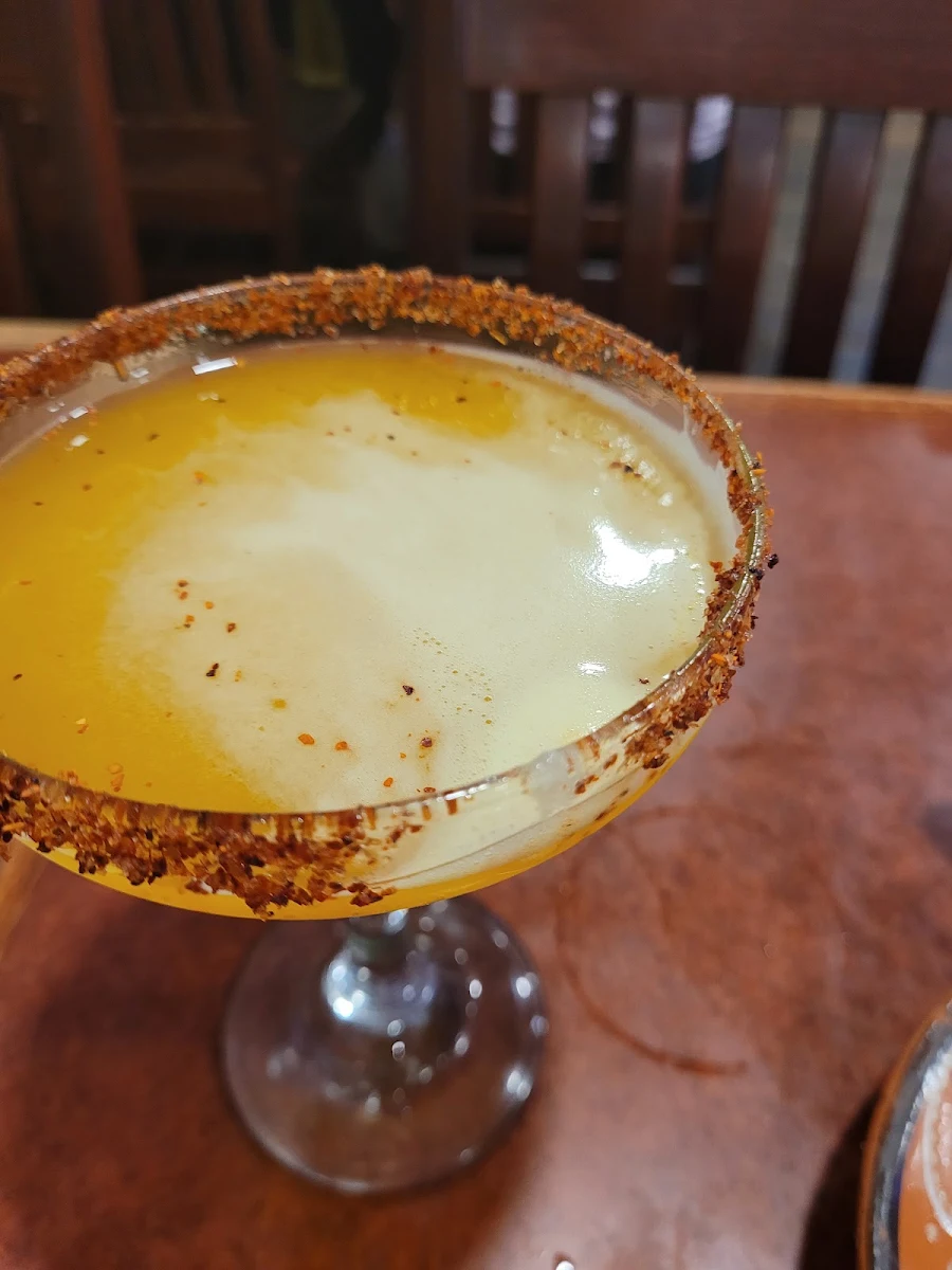 Margarita