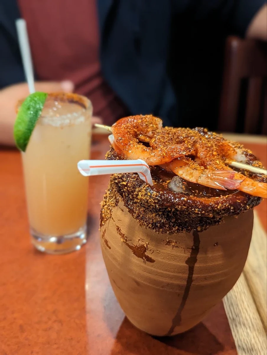 Micheladas