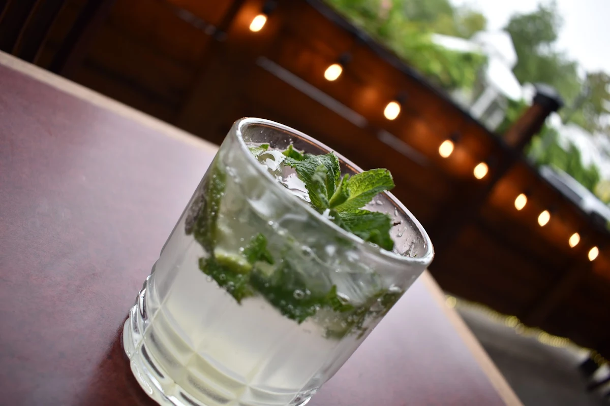 Mojito