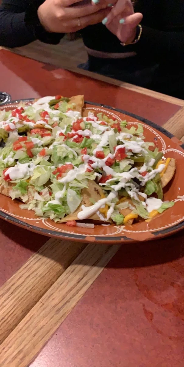 Nachos