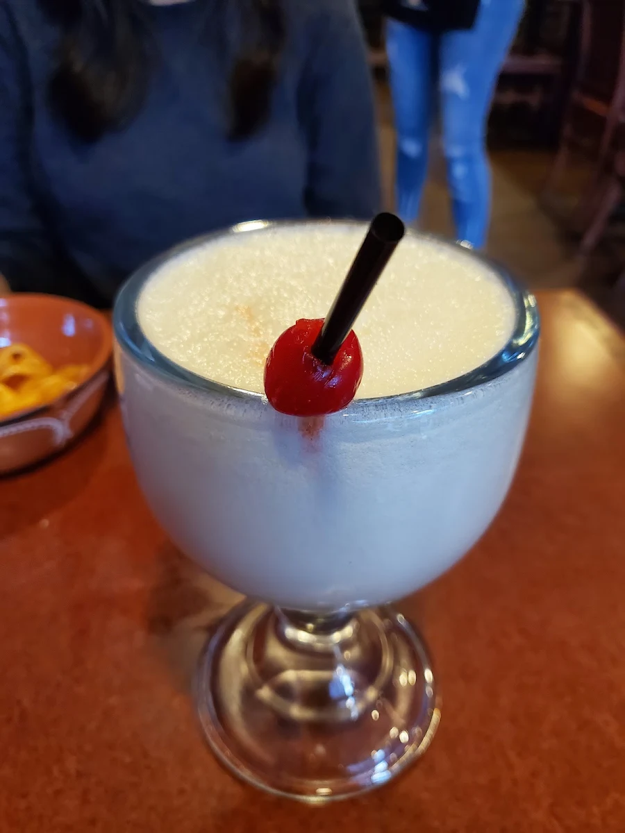Pina Colada