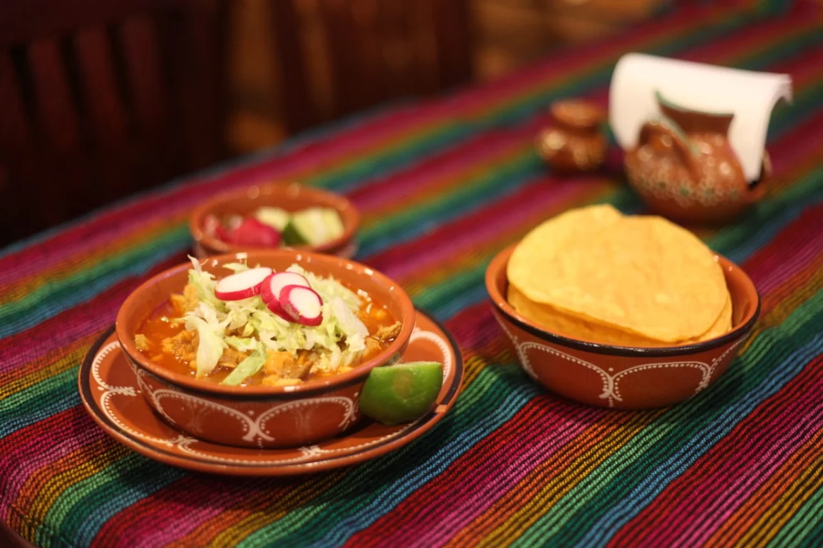 Pozole