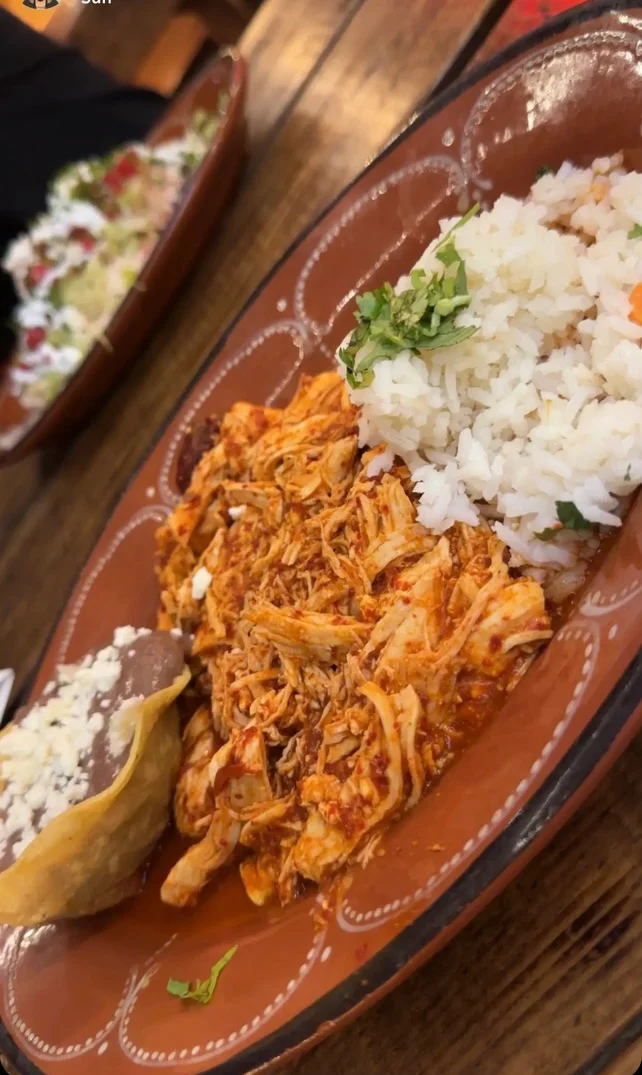 Tinga