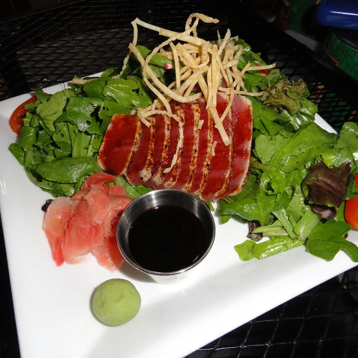bb House Salad