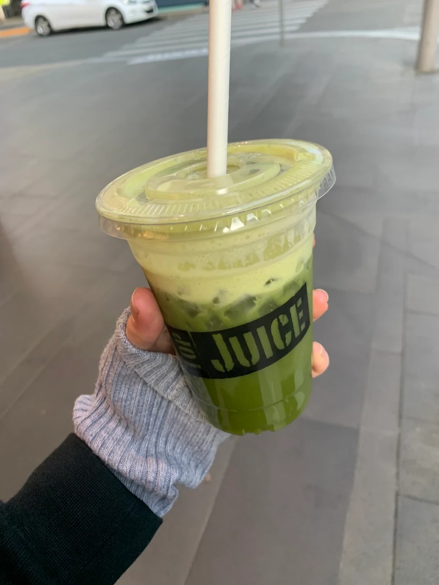 Highlights, Top Juice Rouse Hill