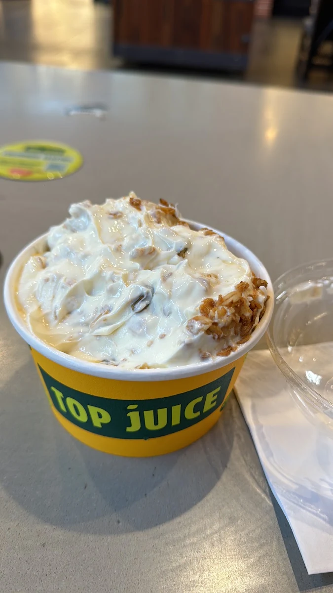 Highlights, Top Juice Rouse Hill